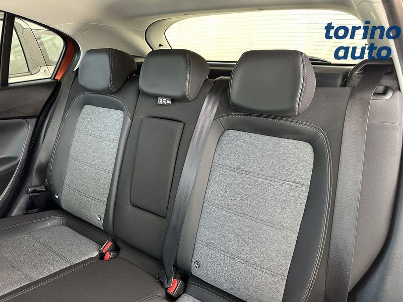 FIAT Tipo Tipo 1.0 5 porte Cross + GPL