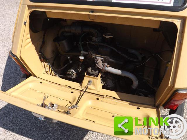 FIAT 126 650 Personal funzionante e ben tenuta