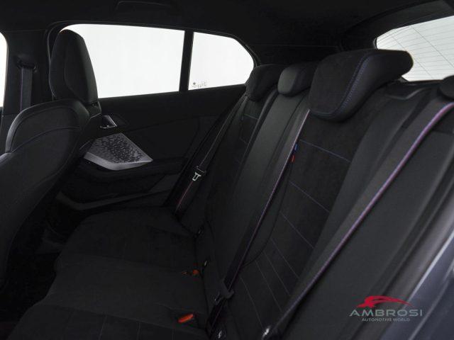 BMW 118 Serie 1 d MSport Pro auto