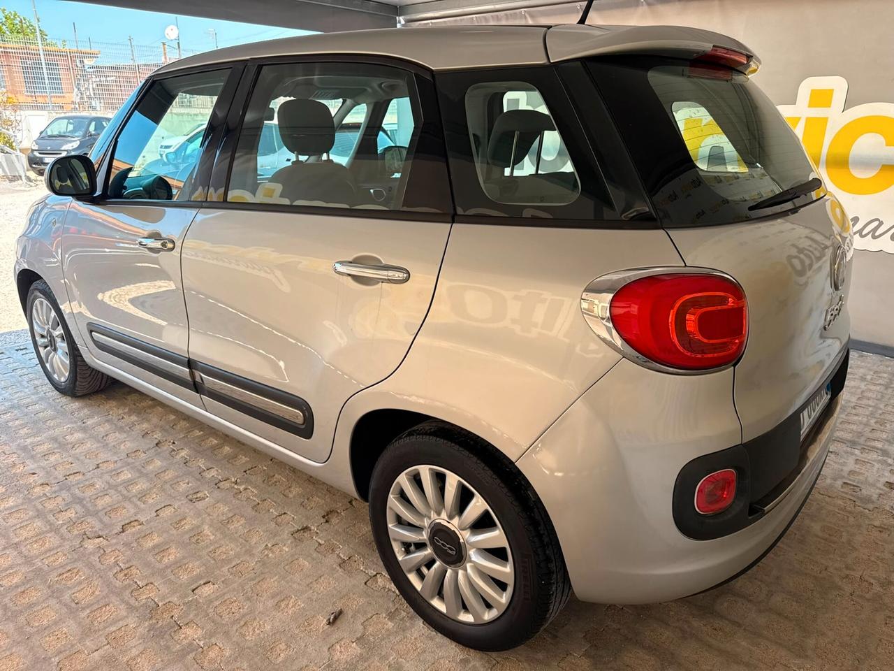 Fiat 500L 1.3 Multijet 95 CV Business