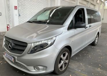 Mercedes-benz Vito 2.2 119 CDI PL Tourer Select Extra-Long Business
