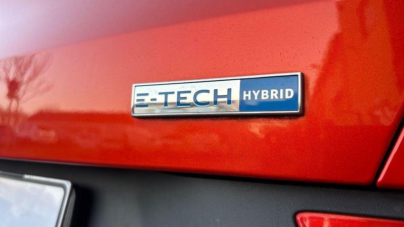 Renault Arkana 1.6 E-Tech full hybrid R.S. Line Auto 145cv