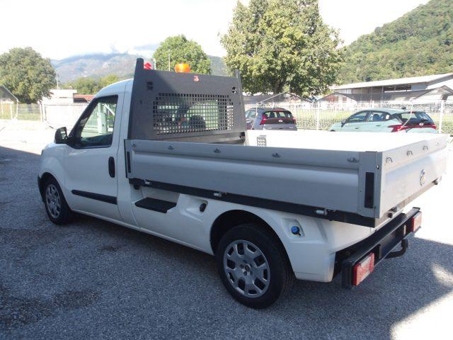 FIAT Doblo 1.6 MJT 105CV Work-Up AGGIUNGERE IVA-GANCIO TRAINO