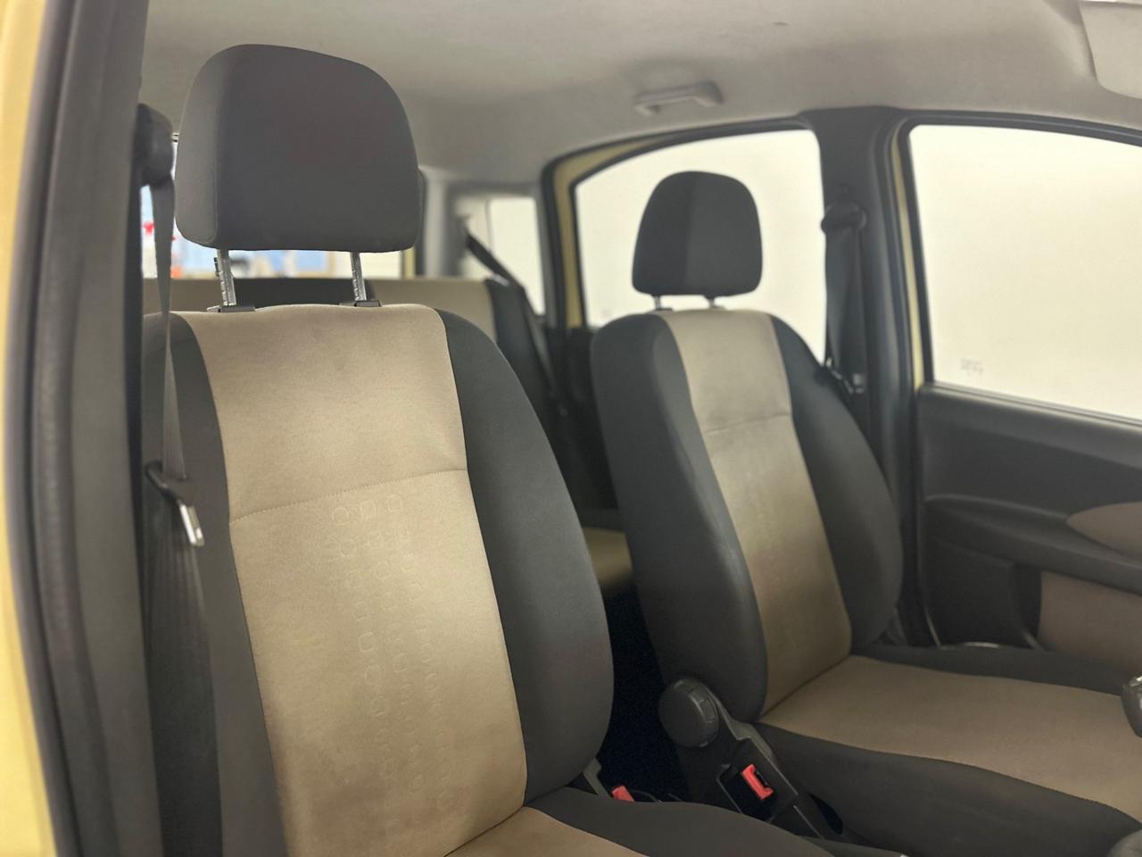 Fiat Panda 1.2 Dynamic Natural Power NEOPATENTATI