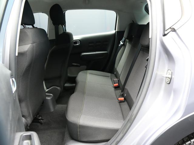 CITROEN C3 PureTech 83 S&S You