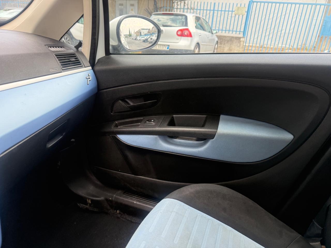 Fiat Grande Punto 1.2 5 porte Dynamic