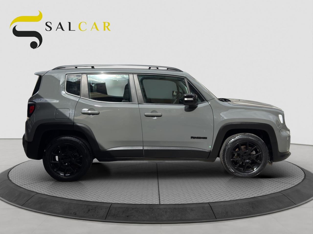 Jeep Renegade 1.6 mjt 130cv Limited 2022