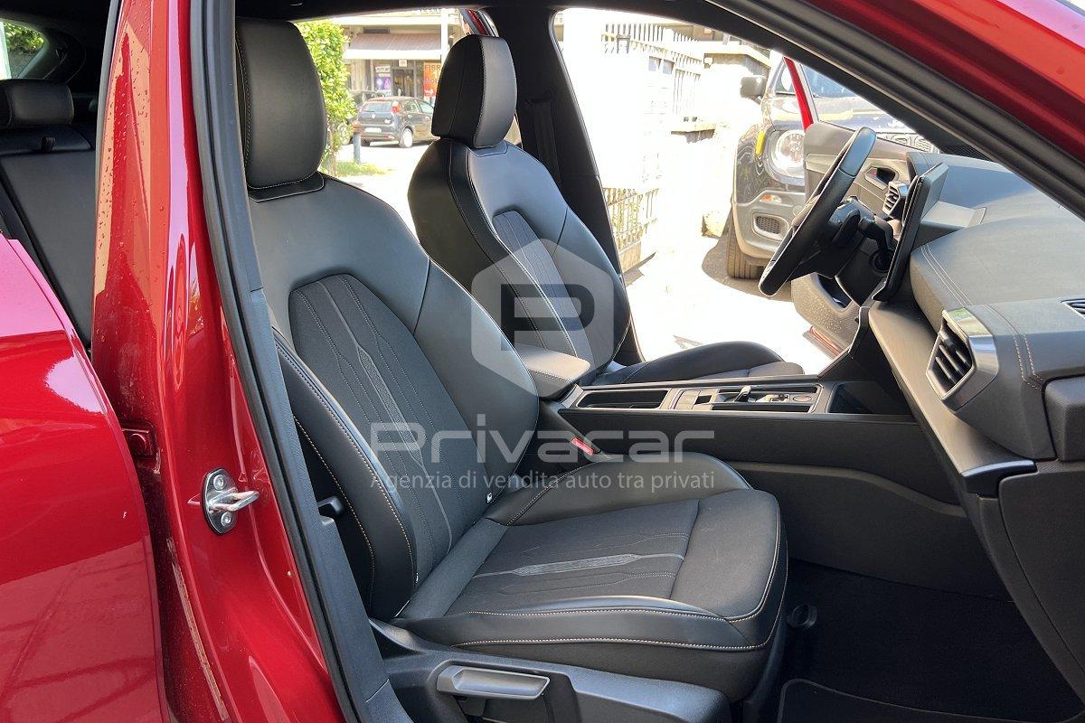 CUPRA Formentor 1.4 e-Hybrid DSG
