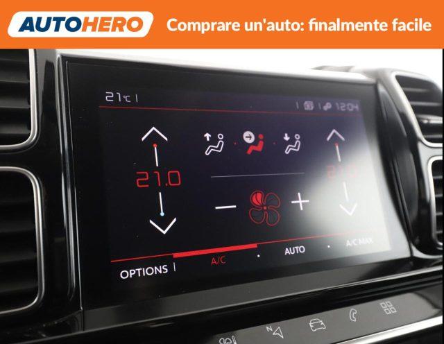 CITROEN C5 Aircross BlueHDi 130 S&S EAT8 Shine