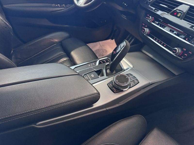 BMW Serie 5 530e M Sport Auto