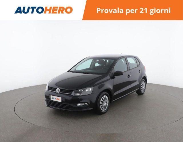 VOLKSWAGEN Polo 1.4 TDI 5p. Trendline