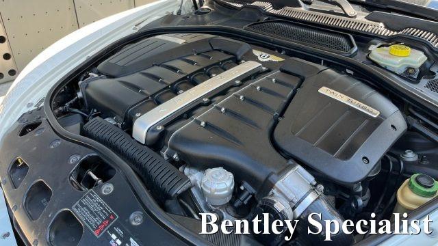 BENTLEY Continental GT Speed W12 610 Cv Coupe' Iva 22% Compresa