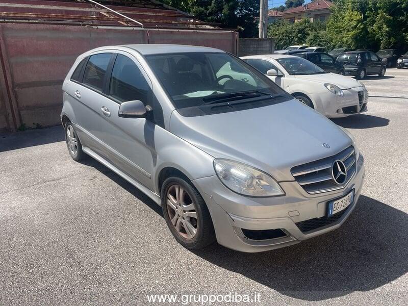 Mercedes-Benz Classe B - T245 Diesel B 180 cdi Executive