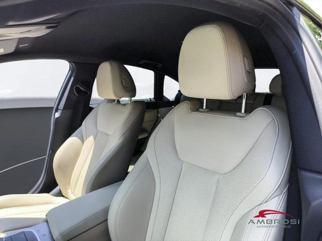 BMW 420 Serie 4 d mhev 48V Msport auto