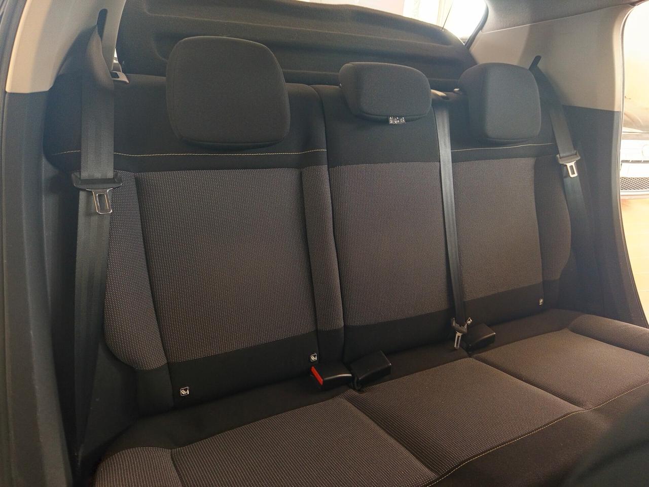 Citroen C3 1.2 BENZINA-GPL 159 Mila chilometri ok neopatentati