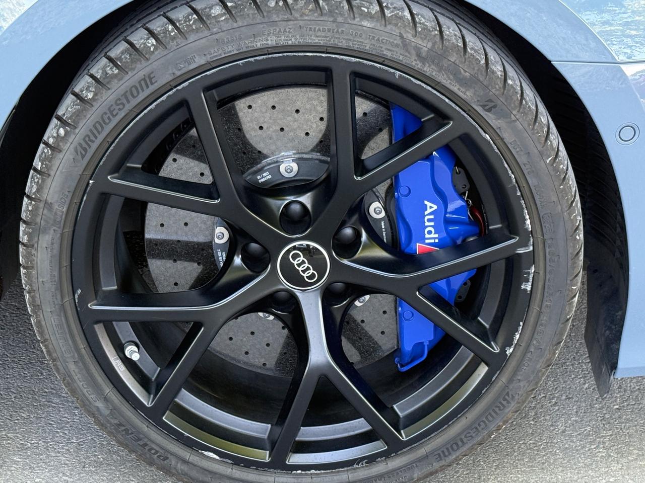 Audi A3 RS 3 TFSI - LEGGERE DESCRIZIONE