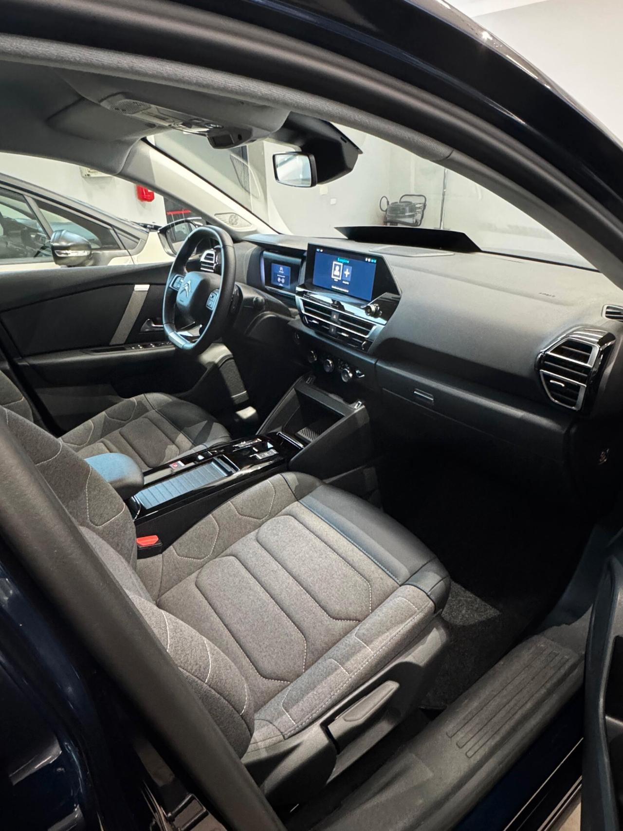 Citroen C4 PureTech 130 S&S Max