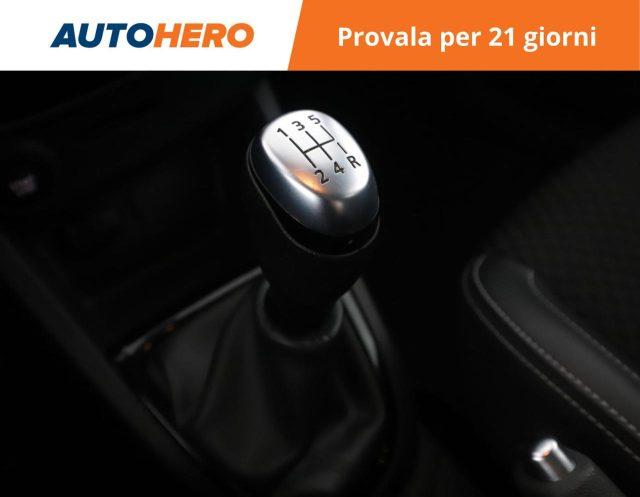 RENAULT Clio dCi 8V 75 CV 5 porte Moschino Zen