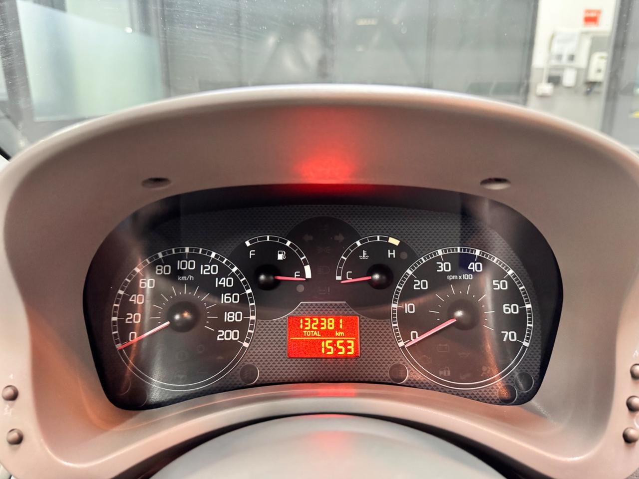 Fiat Panda 1.2 60 Cv Dynamic 130.000 Km - 2006