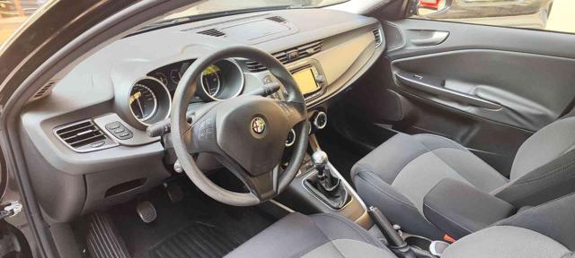 ALFA ROMEO Giulietta 1.4 Turbo Progression KM 60.000!!!!