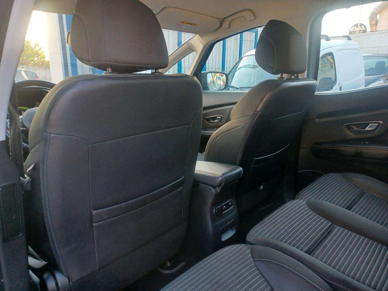 Renault Scenic 1.5 DCI UNICO PROPRIETARIO