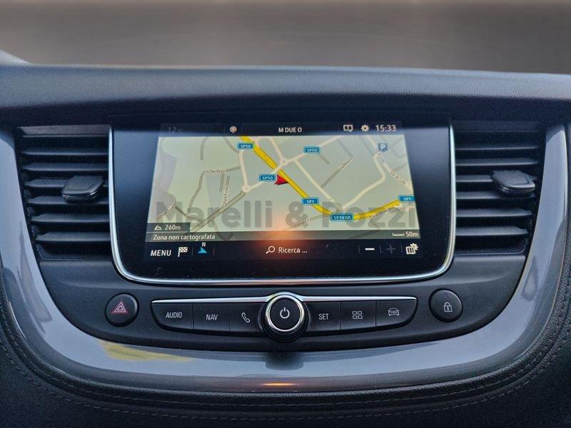 Opel Grandland Grandland X 1.2 Turbo 12V 130 CV Start&Stop Innovation