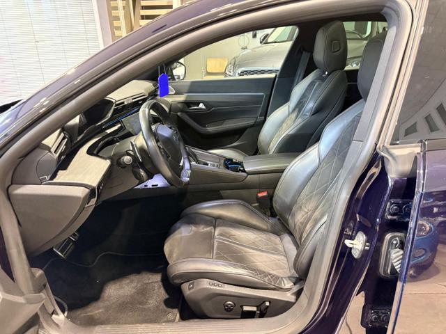 PEUGEOT 508 Berlina GT Line * First Edition * 177cv EAT8 FULL