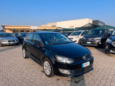 Volkswagen Polo 1.6 TDI 90CV DPF 5 porte Highline