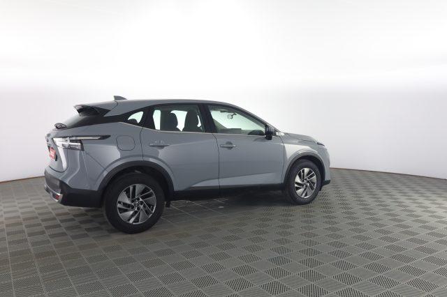 NISSAN Qashqai Qashqai MHEV 140 CV Acenta