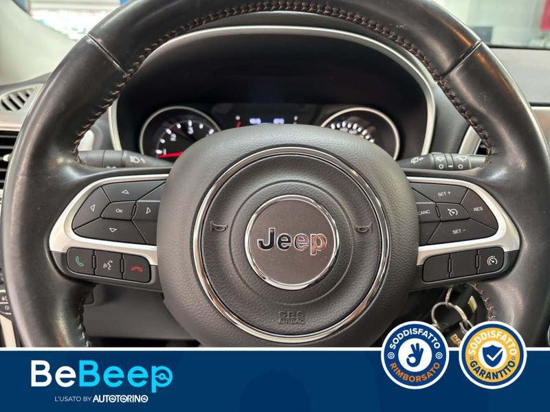 Jeep Compass 1.6 MJT LIMITED 2WD 120CV