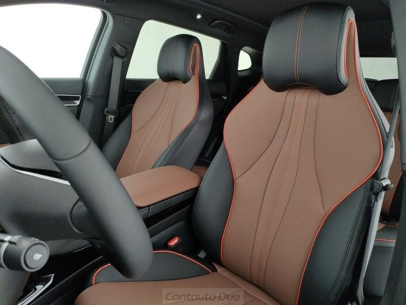 BYD Seal U DM-i Seal U DM-i 1.5 phev Design awd