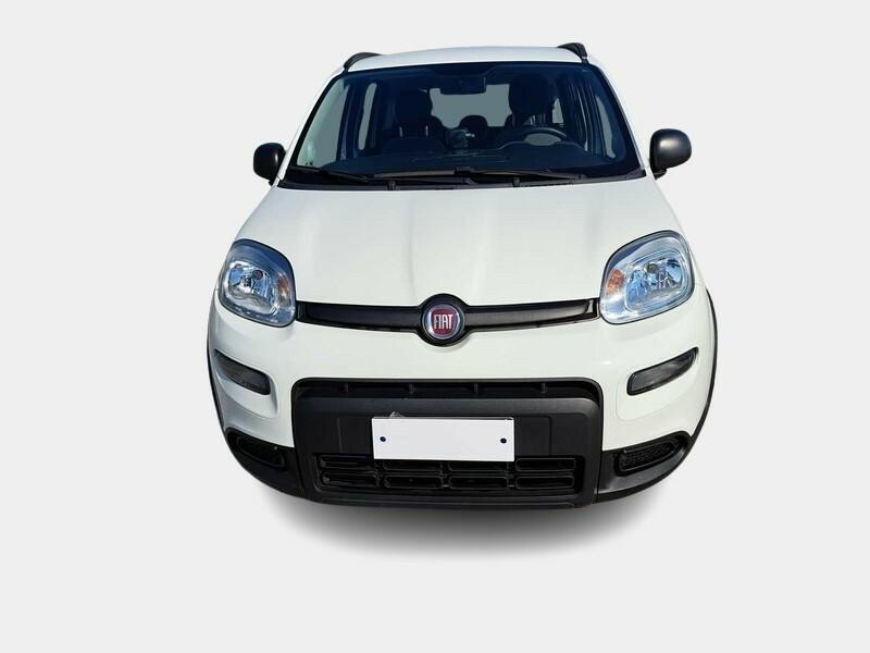FIAT PANDA 1.0 70cv S/S Hybrid City Life 5 PORTE