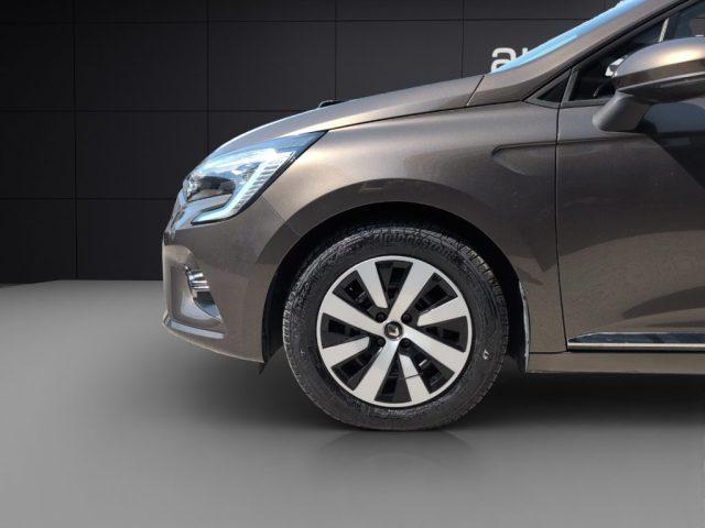 RENAULT Clio Full Hybrid E-Tech 140 CV 5 porte Zen