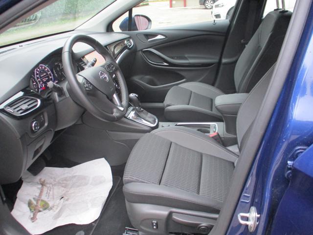 OPEL Astra 1.5 CDTI 122 CV S&S AT9 5 porte Business Elegance
