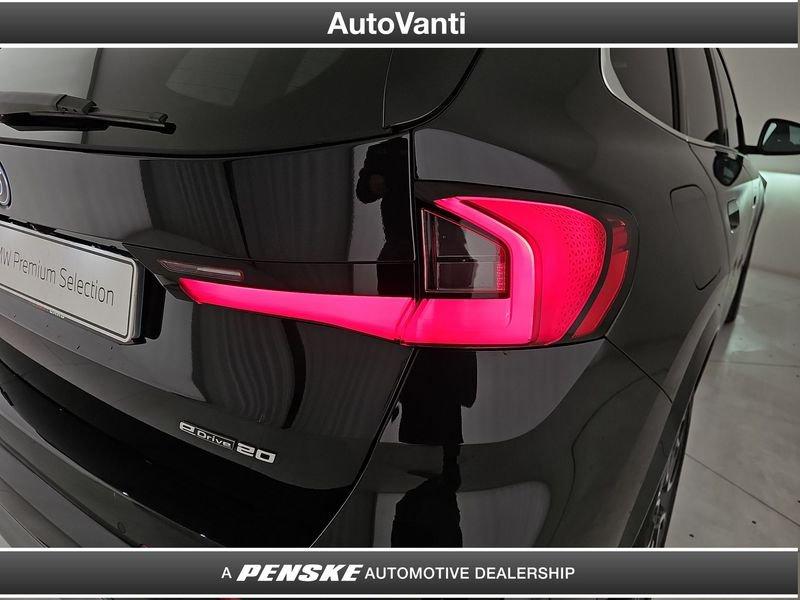 BMW X1 iX1 edrive 20 X-Line