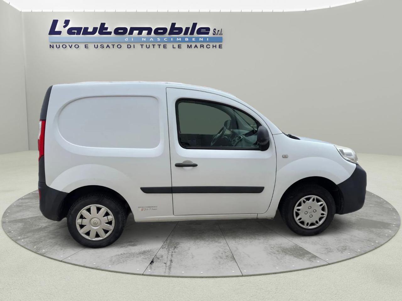 RENAULT Kangoo 1.5 dCi 75CV F.AP. 3p. Express Compact PREZZO+IVA