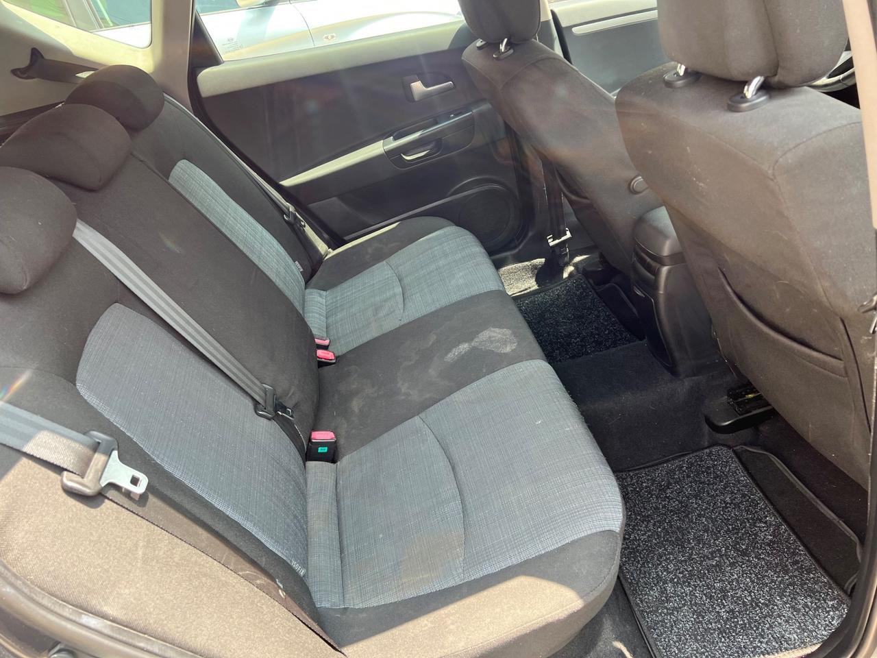 Kia Ceed Sportwagon 1.6 Bi-Fuel (GPL)