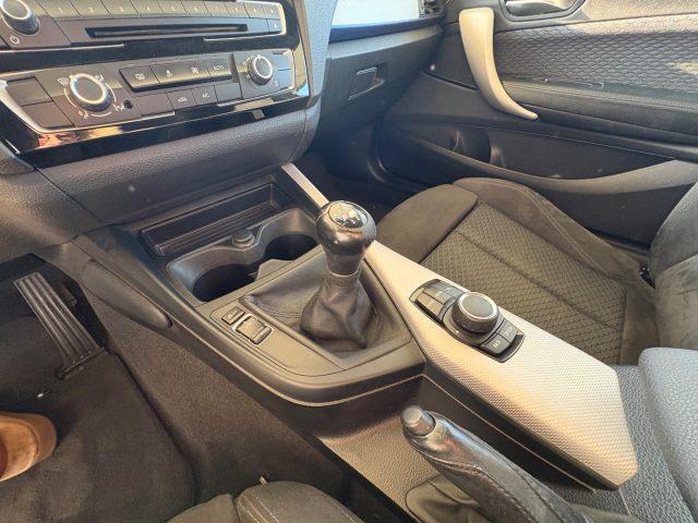 BMW 116 i 5p. Msport EURO 6 OK NEOPATENTATI BENZ POCHI KM