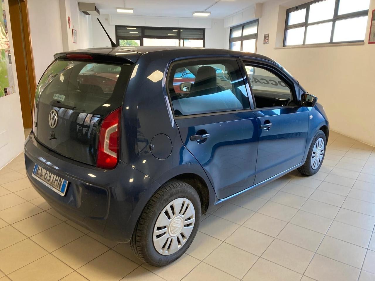 Volkswagen up! 1.0 5p. move