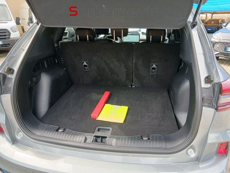 Ford Kuga 2.5 Full Hybrid 180 CV CVT 2WD ST-Line.