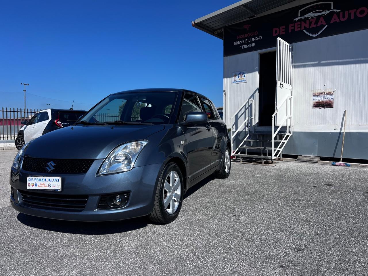 Suzuki Swift 1.3 5p. GL Safety Pack