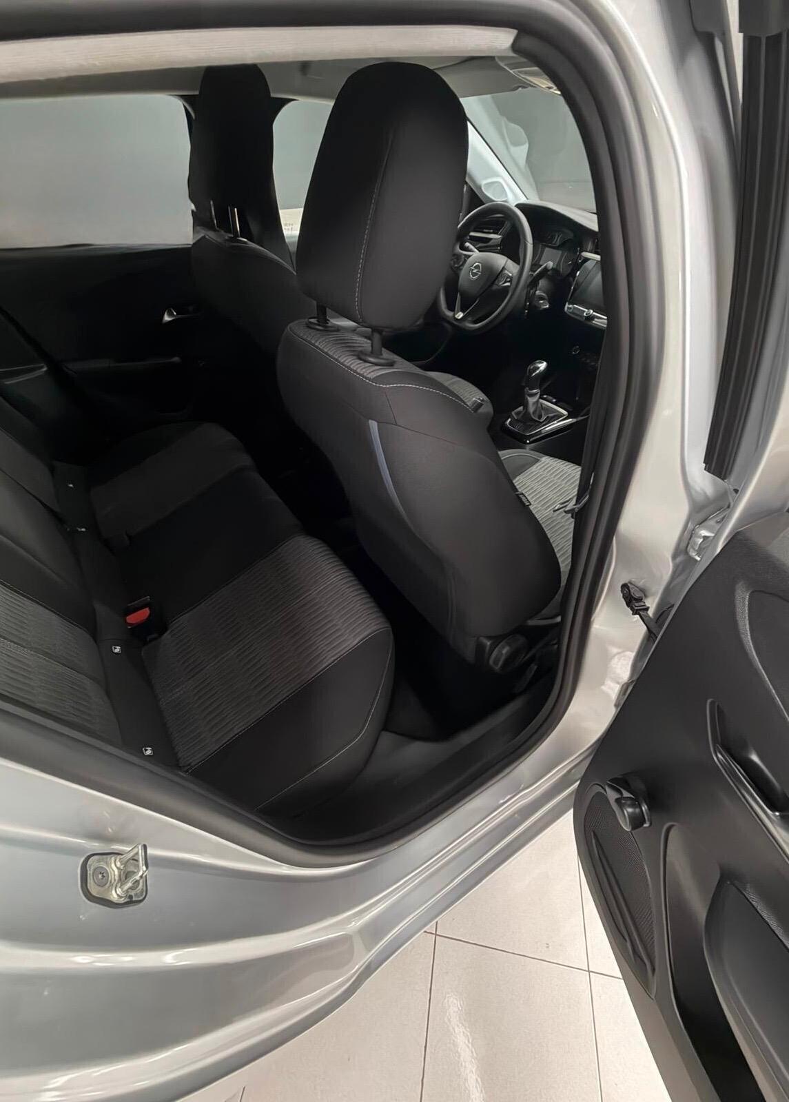 Opel Corsa 1.2 Edition OK NEOPATENTATI