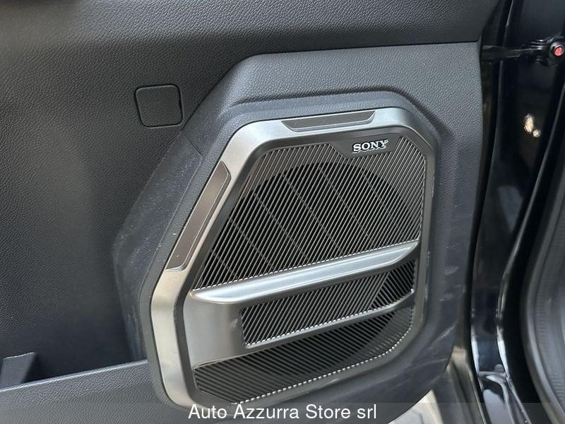 ICH-X K3 K3 2.0 GPL DCT 4WD *VARI COLORI*