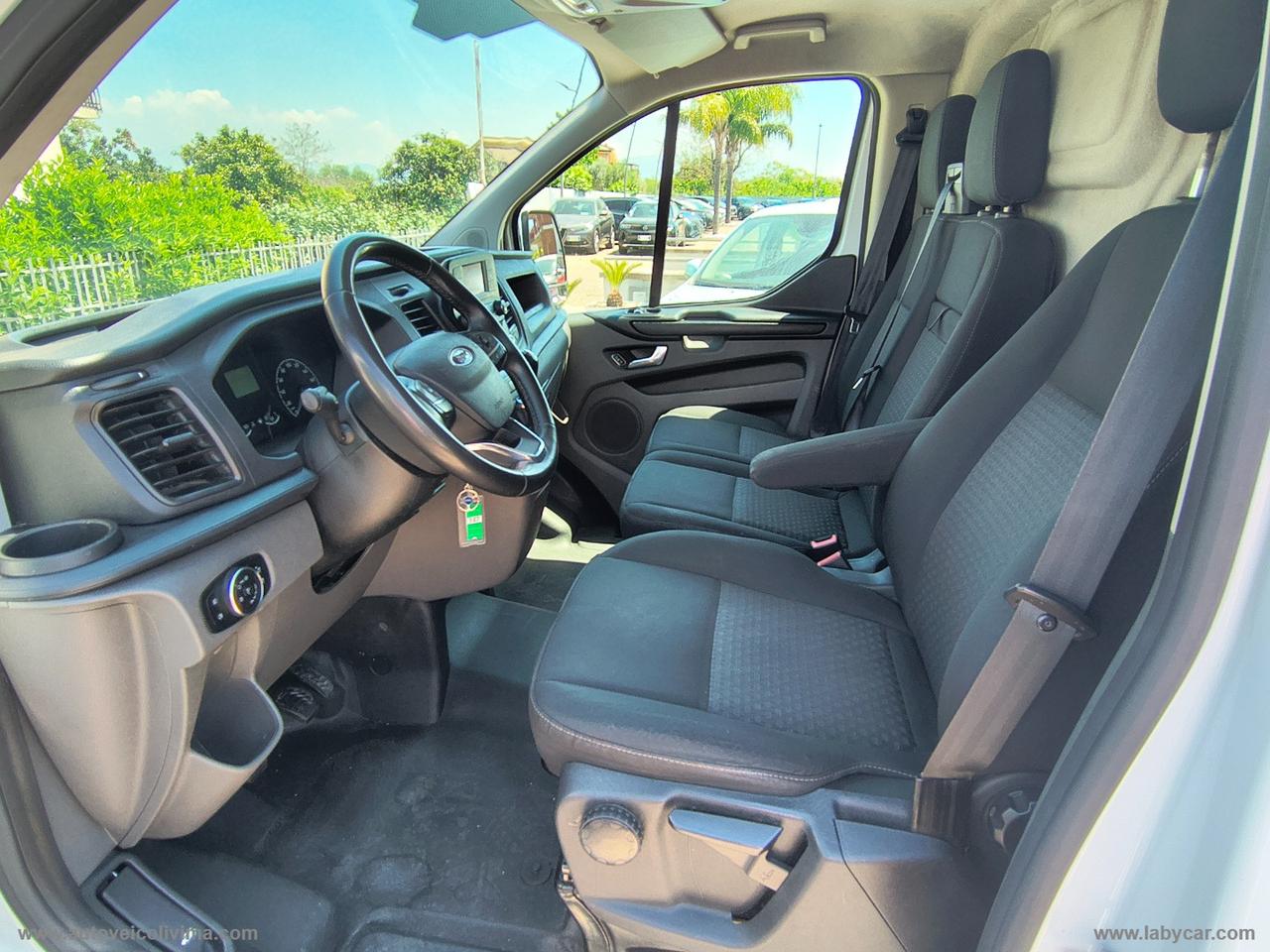 Tran.Cust.320 2.0EcoB.130 PC F.Trend