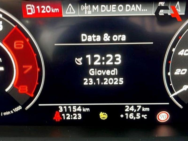 BMW X3 xDrive20d Msport