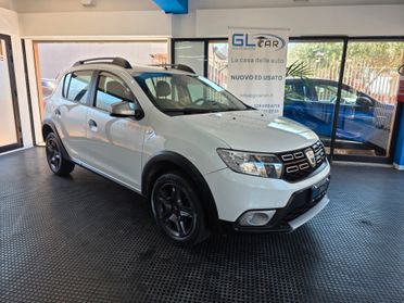 Dacia Sandero 1.5 dCi 8V 90CV S&S Serie Speciale Brave