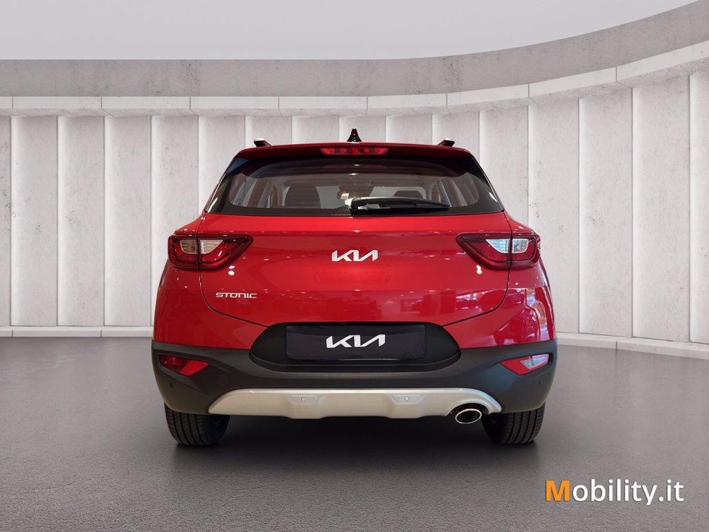 KIA Stonic 1.0 t-gdi mhev Urban 100cv mt del 2024