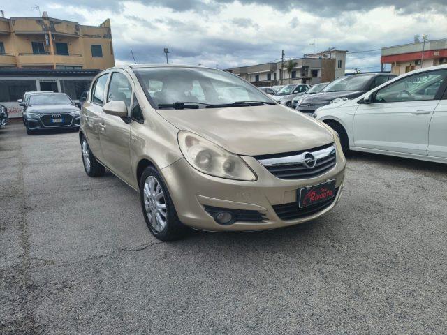 OPEL Corsa 1.3 CDTI COSMO