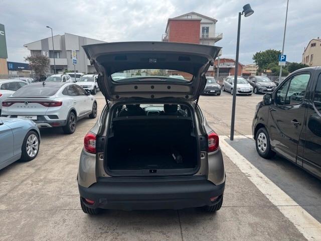 Renault Captur 0.9 TCe 12V 90 CV Start&Stop Wave