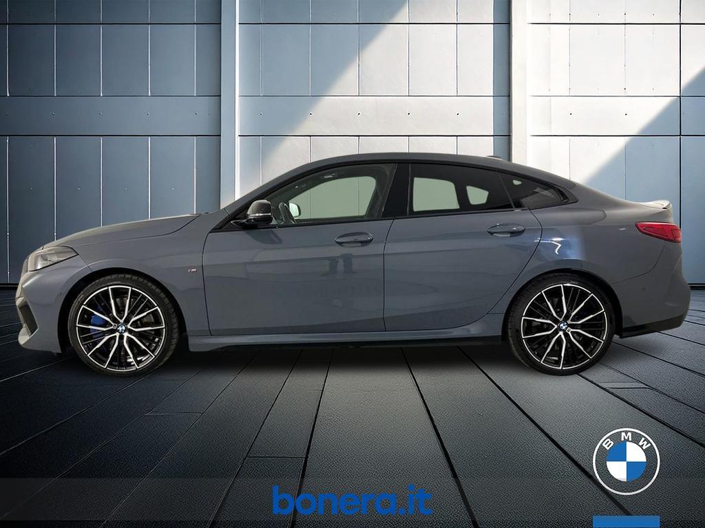 BMW Serie 2 M Gran Coupe 235 i xDrive DCT